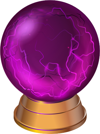 Magic Ball