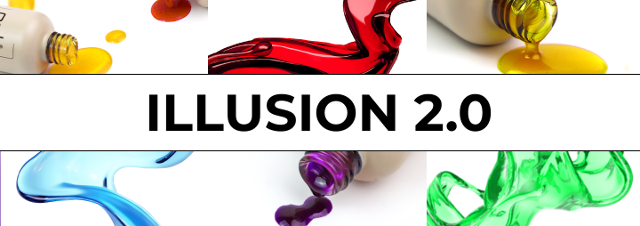 Зустрічайте довгоочікувану новинку – вітражні гель-лаки PNB illusion 2.0! 