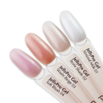 Палітра на тіпсах гель желе Jellypro Gel 01-04