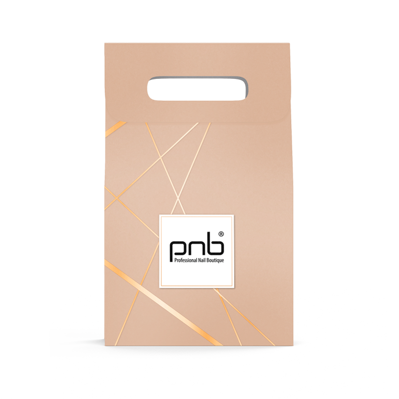 Подарункове пакування PNB з ручкою