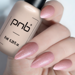 Камуфлююча база PNB, Boudoir, бежева 8 мл
