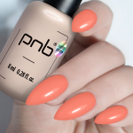 Камуфлююча база PNB, Trendsetter, персикова, 8 мл