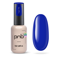 Камуфлююча база PNB, Vogue Vibe, синя, 8 мл