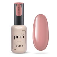 Камуфлююча база PNB, 8 мл, нюдовий