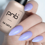Камуфлююча база PNB, Garter Belt, ніжно-фіолетовa 8 мл