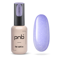 Камуфлююча база PNB, Garter Belt, ніжно-фіолетовa 8 мл