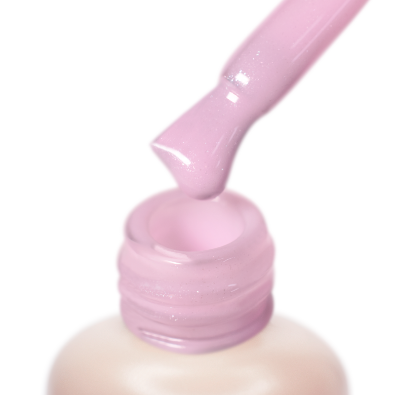Камуфлююча база PNB, 8 мл, Lilac Blush