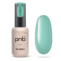 Камуфлююча база PNB, Лотос, м'ятний, 8 мл