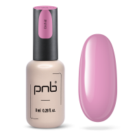 Камуфлююча база PNB, Орхідея, бузкова, 8 мл,