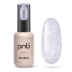 Камуфлююча база PNB, Pearls, молочна, 8 мл