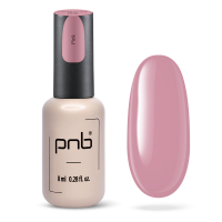 Камуфлююча база PNB, 8 мл, рожева