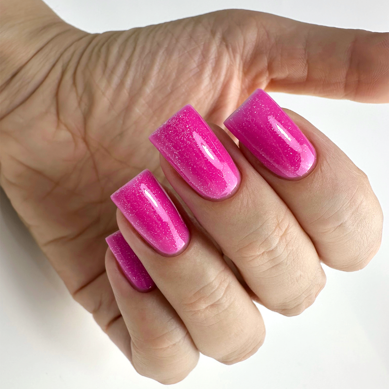 Камуфлююча база PNB, Bubblegum Glow, 8 мл 