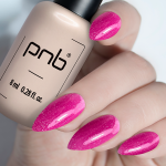 Камуфлююча база PNB, Bubblegum Glow, 8 мл 