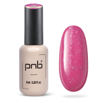 Камуфлююча база PNB, Glitter Rose, 8 мл 