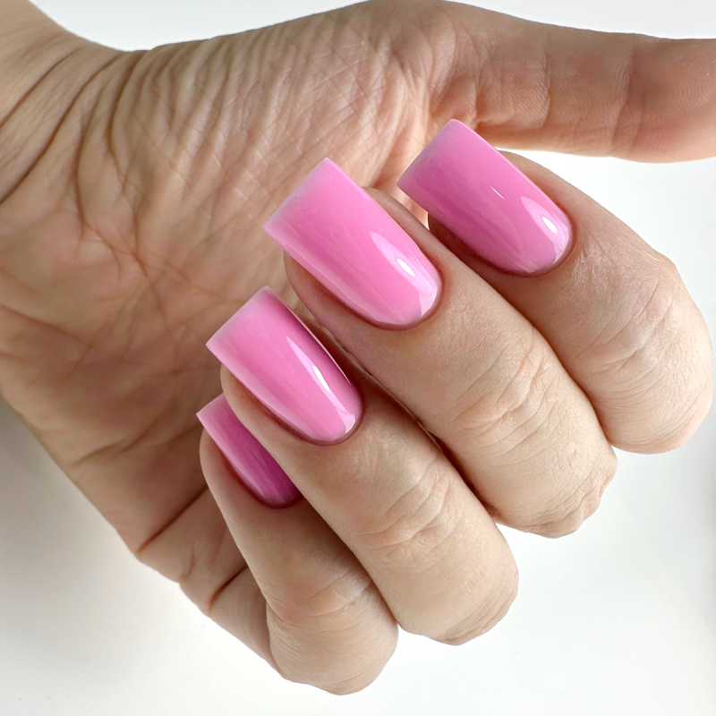 Камуфлююча база PNB, Pink Cloud, 8 мл 