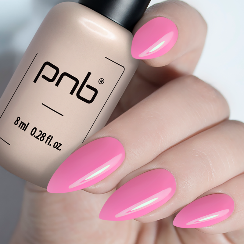 Камуфлююча база PNB, Pink Cloud, 8 мл 