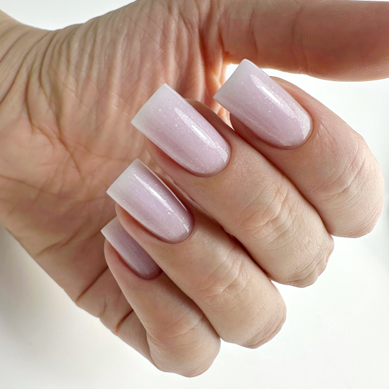 Камуфлююча база PNB, Silk Blush, 8 мл 