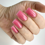 Камуфлююча база PNB, Vintage Pink, 8 мл 