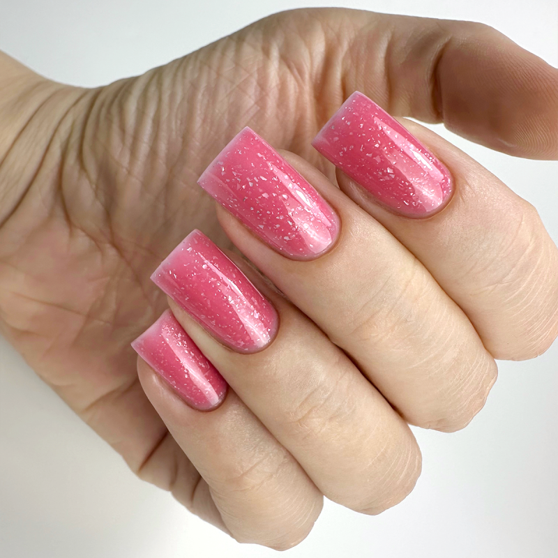 Камуфлююча база PNB, Vintage Pink, 8 мл 