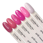Камуфлююча база PNB, Mauve Charm, 8 мл 