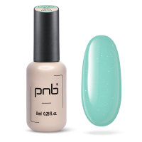 Камуфлююча база PNB, Aqua Dream, 8 мл 