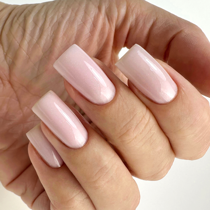 Камуфлююча база PNB, Coral Blush, 8 мл 