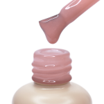Відновлююча база з нейлоновими волокнами Revital Fiber Base PNB, Floral Nude, HEMA FREE, 8 мл