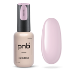 Відновлююча база з нейлоновими волокнами Revital Fiber Base PNB, Milk Pink, HEMA FREE, 8 мл