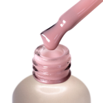 Відновлююча база з нейлоновими волокнами Revital Fiber Base PNB, Porcelain Pink, HEMA FREE, 8 мл