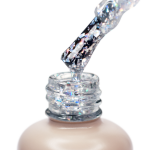 Art Top PNB, Foil Dots, No Wipe, 8 ml