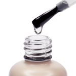Protect Glow Top, з УФ-фільтром, без липкого шару, 17 ml