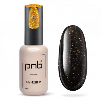 Shock Top PNB, Gold, No Wipe, 8 ml