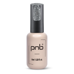 Shock Top PNB, Silver, No Wipe, 8 ml