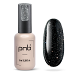 Shock Top PNB, Silver, No Wipe, 8 ml