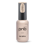 Титанове покриття 2-в-1 PNB 8 мл / Titanium Base/Top Coat 2 in 1