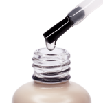 Титанове покриття 2-в-1 PNB 8 мл / Titanium Base/Top Coat 2 in 1