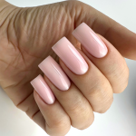 PNB UV/LED 4 in 1 BIAB GEL, 06 Rosy Mist, 17 ml