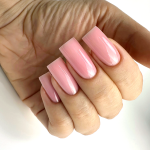 PNB UV/LED 4 in 1 BIAB GEL, 08 Dusty Rose, 17 ml