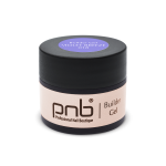 UV/LED Builder Gel, 018 Violet Breeze, 5 мл