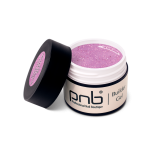 UV/LED Builder Gel, 022 Sparkle Blush, 5 мл