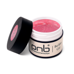 PNB UV/LED Builder Gel, Cosmo Blush 024, 15 мл