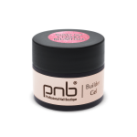 PNB UV/LED Builder Gel, Cosmo Blush 024, 5 мл