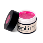 PNB UV/LED Builder Gel, Cosmo Bonbon 025, 15 мл