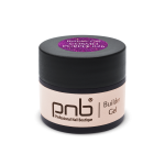 PNB UV/LED Builder Gel, Cosmo Purple 026, 5 мл