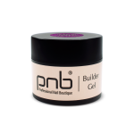 PNB UV/LED Builder Gel, Cosmo Purple 026, 15 мл