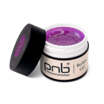 PNB UV/LED Builder Gel, Cosmo Purple 026, 15 мл