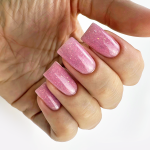 PNB UV/LED Builder Gel, Cosmo Blush 024, 15 мл