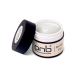  PNB UV/LED Builder Gel, Moonlight Shell 014, 5 ml / Місячна мушля