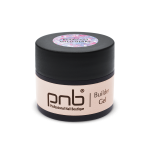 PNB UV/LED Builder Gel, Wild Berry, 5 ml