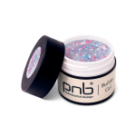 PNB UV/LED Builder Gel, Wild Berry, 5 ml